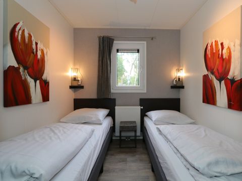 Maison 4 personnes - Pavillon 4