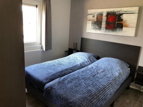 Maison 4 personnes - Pavillon 4