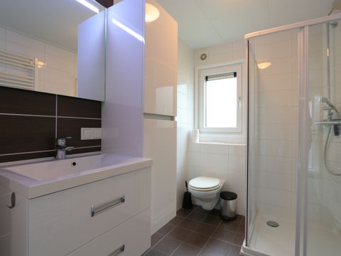 Maison 4 personnes - Pavillon 4