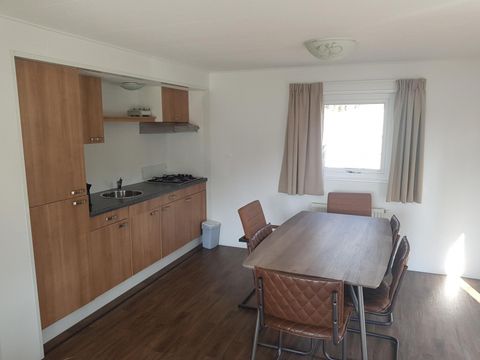 Maison 4 personnes - Velthorst 4