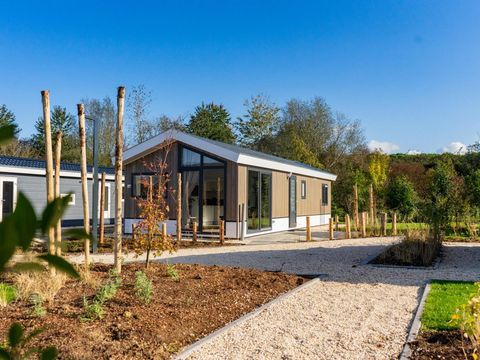 Maison 4 personnes - Velthorst 4