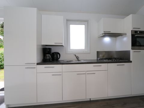 Maison 4 personnes - Velthorst 4