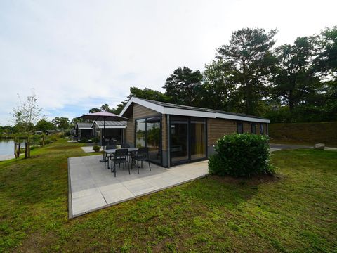 Maison 4 personnes - Velthorst 4