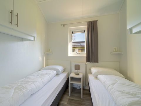 Maison 4 personnes - Velthorst 4