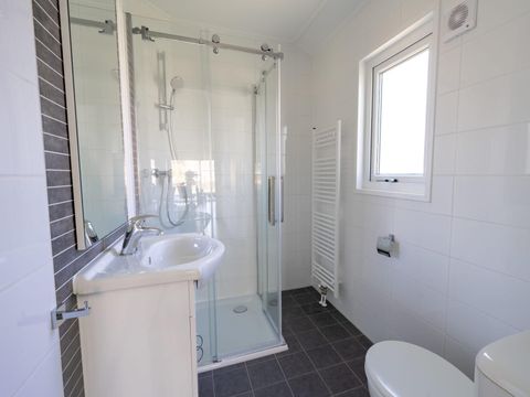 Maison 4 personnes - Velthorst 4