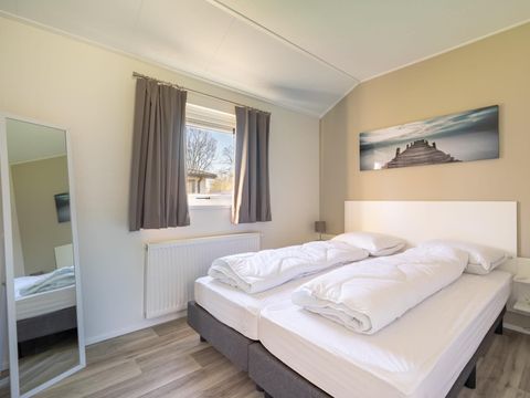 Maison 4 personnes - Velthorst 4