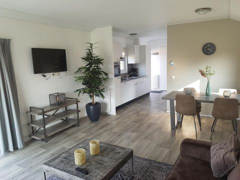 Maison 4 personnes - Velthorst 4