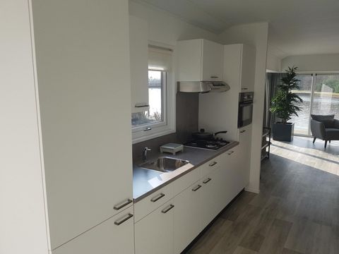 Maison 4 personnes - Velthorst 4
