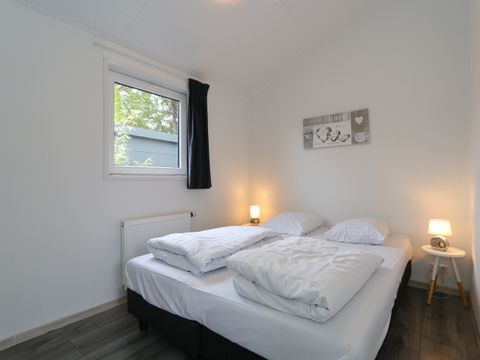 Maison 4 personnes - Velthorst 4