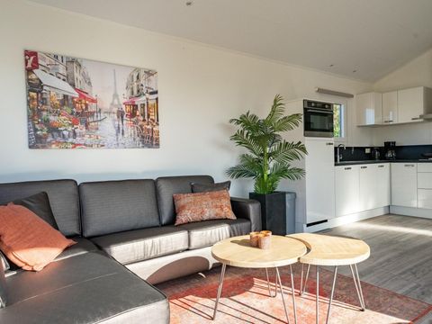 Maison 4 personnes - Velthorst 4