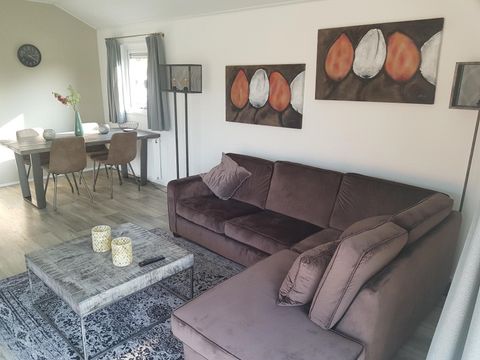 Maison 4 personnes - Velthorst 4