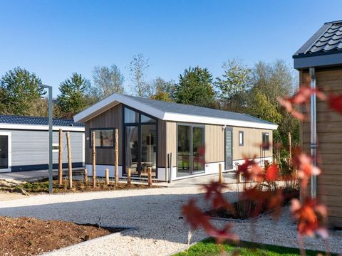 Maison 4 personnes - Velthorst 4