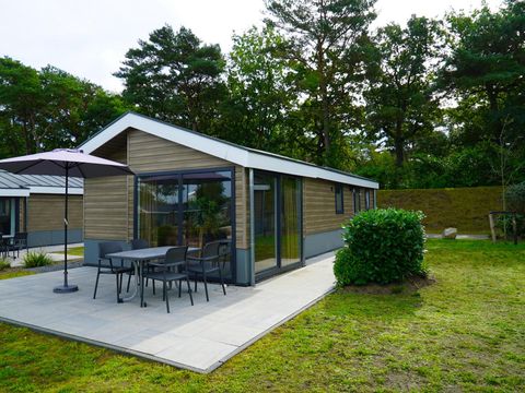 Maison 4 personnes - Velthorst 4