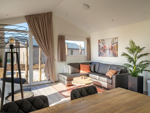 Maison 4 personnes - Velthorst 4