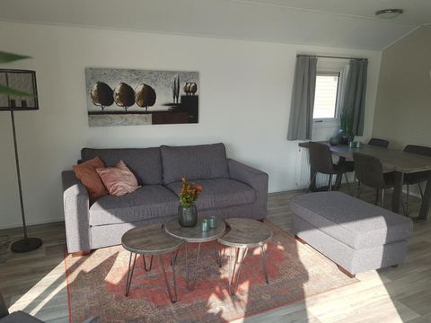 Maison 4 personnes - Velthorst 4