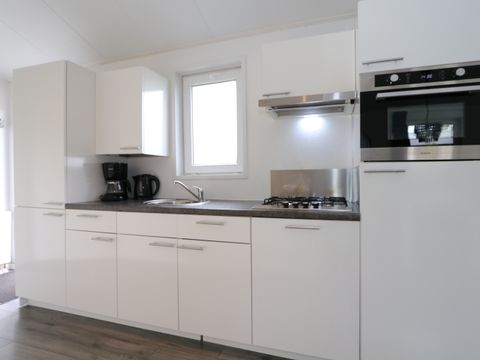 Maison 4 personnes - Velthorst 4