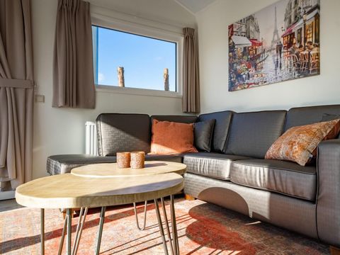Maison 4 personnes - Velthorst 4