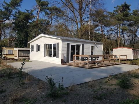 Maison 4 personnes - Velthorst 4