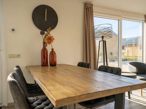 Maison 4 personnes - Velthorst 4