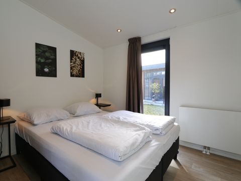 Chalet 4 personnes - Pavillon Maximum 4