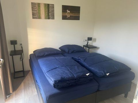 Chalet 4 personnes - Pavillon Maximum 4