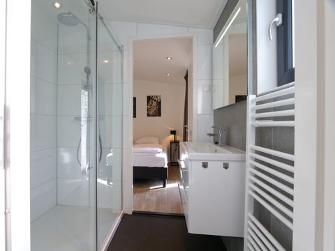 Chalet 4 personnes - Pavillon Maximum 4