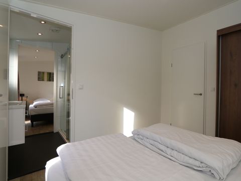 Chalet 4 personnes - Pavillon Maximum 4