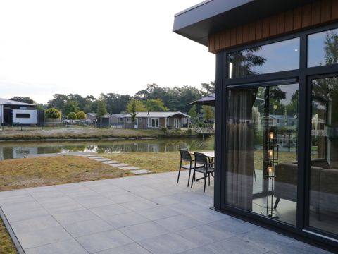 Chalet 4 personnes - Pavillon Maximum 4