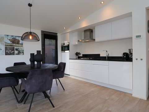 Chalet 4 personnes - Pavillon Maximum 4