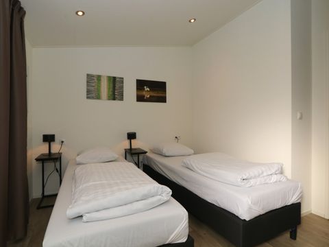Chalet 4 personnes - Pavillon Maximum 4