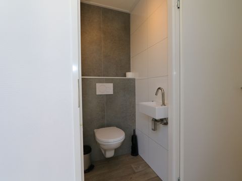 Chalet 4 personnes - Pavillon Maximum 4