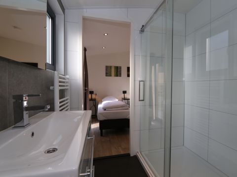 Chalet 4 personnes - Pavillon Maximum 4