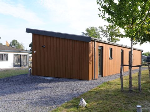 Chalet 4 personnes - Pavillon Maximum 4