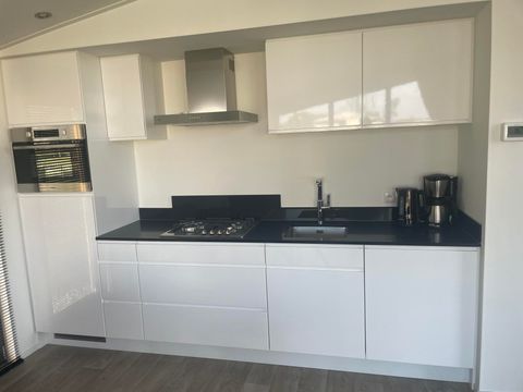 Chalet 4 personnes - Pavillon Maximum 4