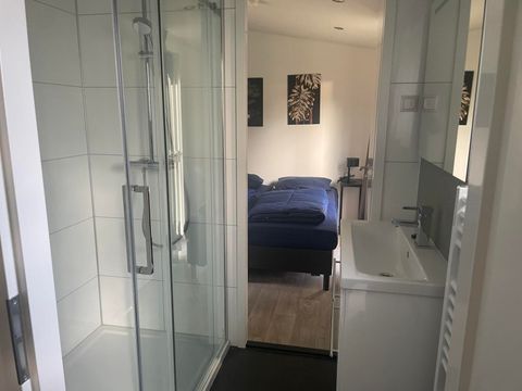 Chalet 4 personnes - Pavillon Maximum 4