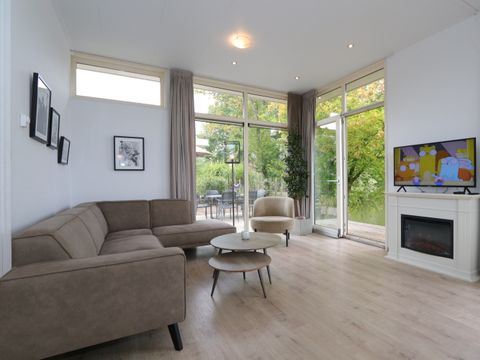 Maison 6 personnes - Pavillon 6