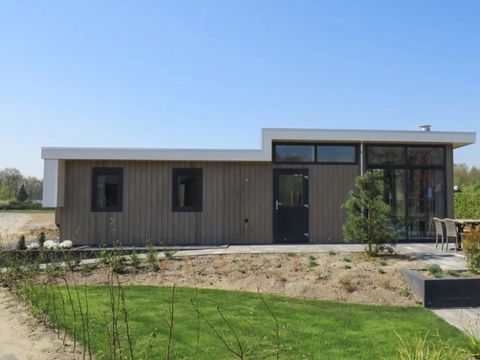 Maison 6 personnes - Pavillon 6