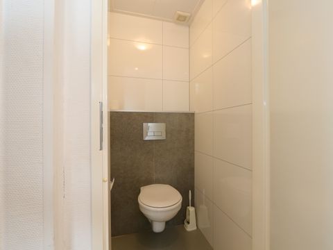 Maison 6 personnes - Pavillon 6