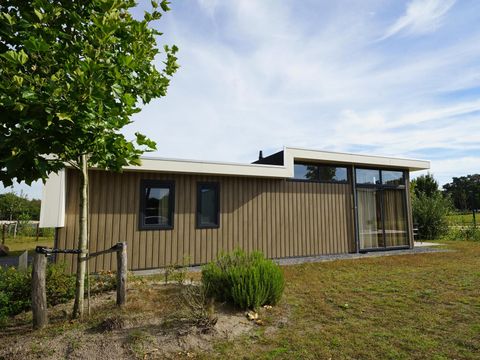 Maison 6 personnes - Pavillon 6