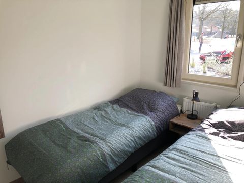 Maison 6 personnes - Pavillon 6