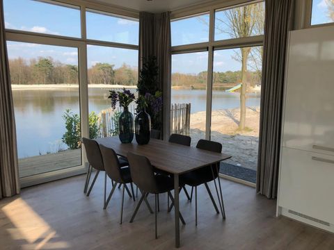 Maison 6 personnes - Pavillon 6