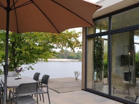 Maison 6 personnes - Pavillon 6