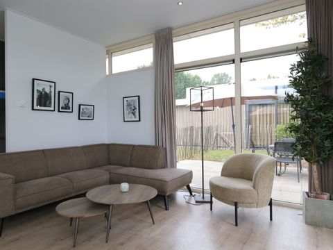Maison 6 personnes - Pavillon 6
