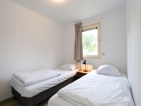 Maison 6 personnes - Pavillon 6