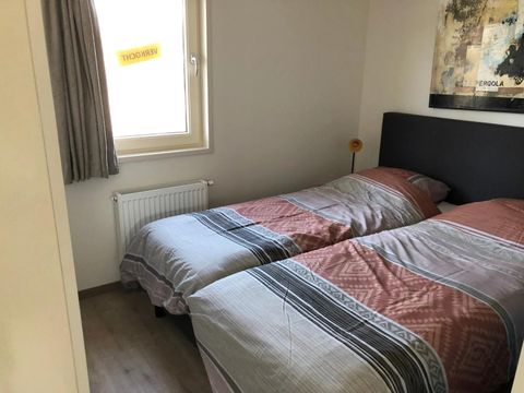 Maison 6 personnes - Pavillon 6