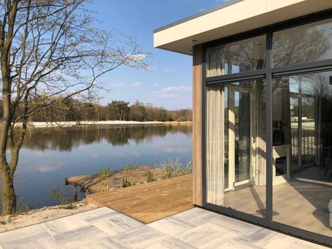 Maison 6 personnes - Pavillon 6