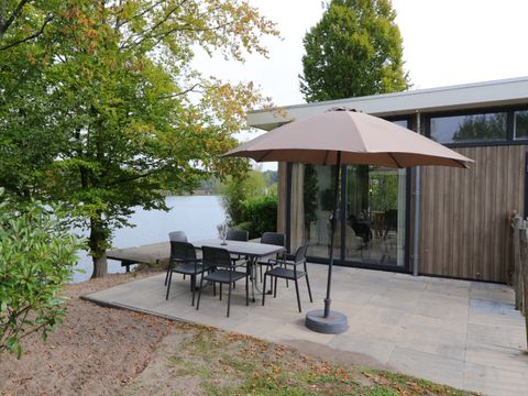 Maison 6 personnes - Pavillon 6