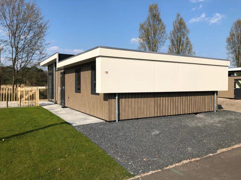 Maison 6 personnes - Pavillon 6