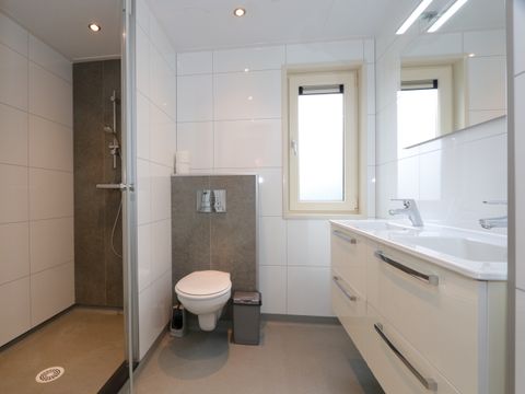 Maison 6 personnes - Pavillon 6