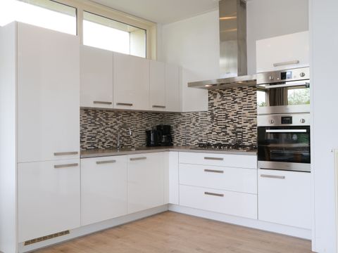Maison 6 personnes - Pavillon 6